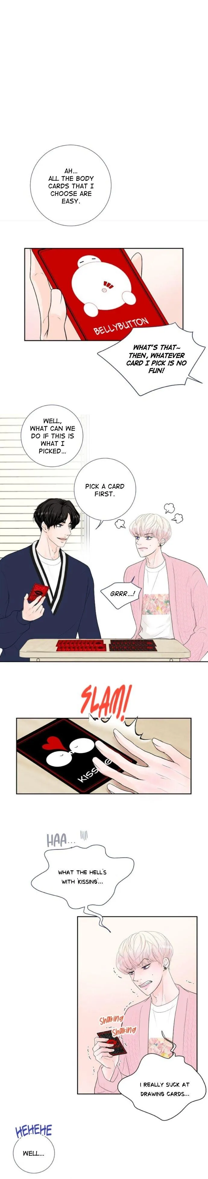 Curious about the Review? Chapter 21 page 6 - 