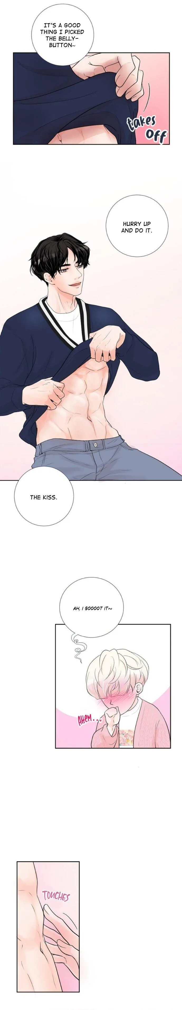 Curious about the Review? Chapter 21 page 7 - 
