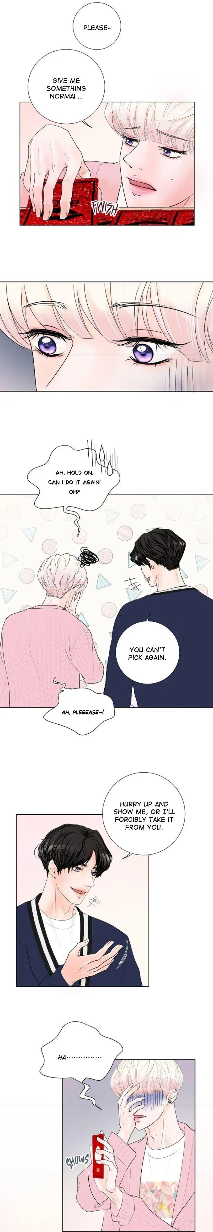 Curious about the Review? Chapter 21 page 9 - 