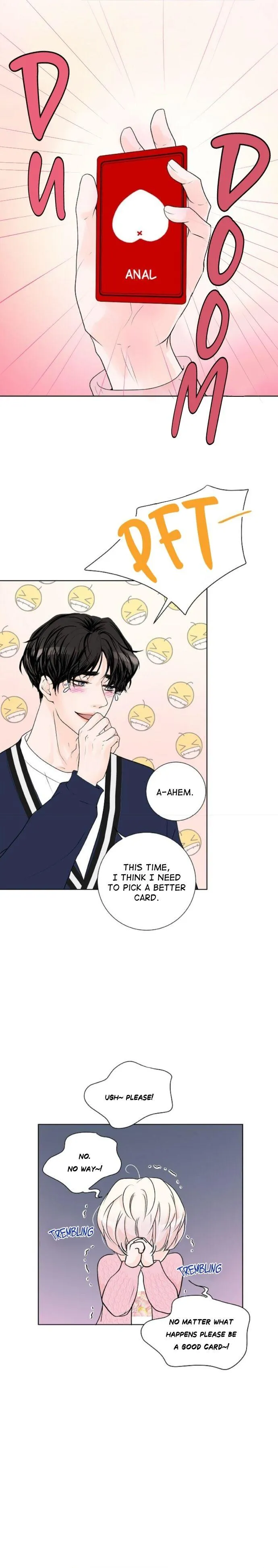 Curious about the Review? Chapter 21 page 10 - 
