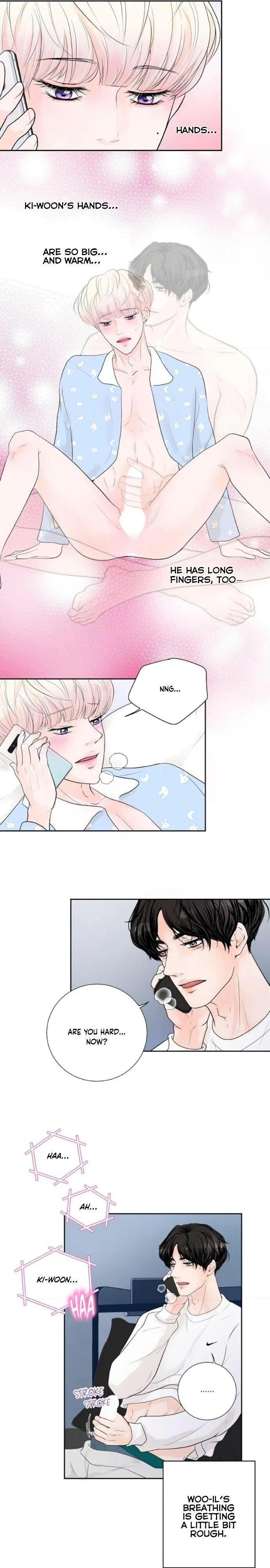 Curious about the Review? Chapter 22 page 11 - 