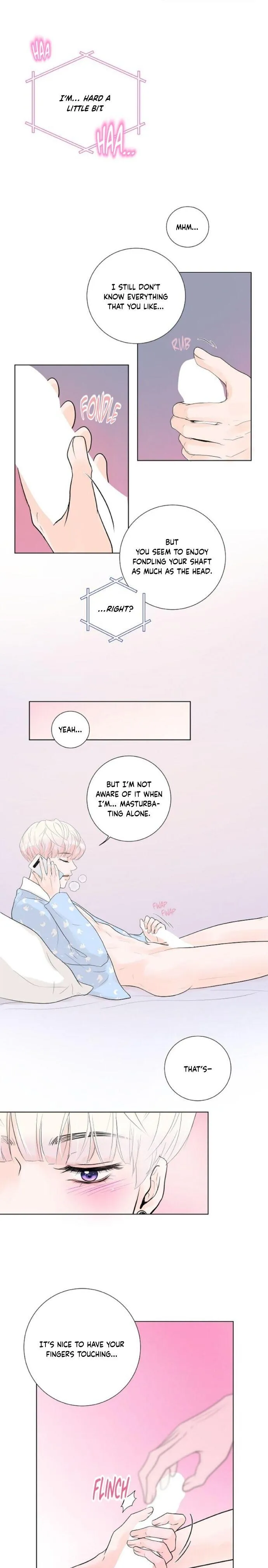 Curious about the Review? Chapter 22 page 12 - 