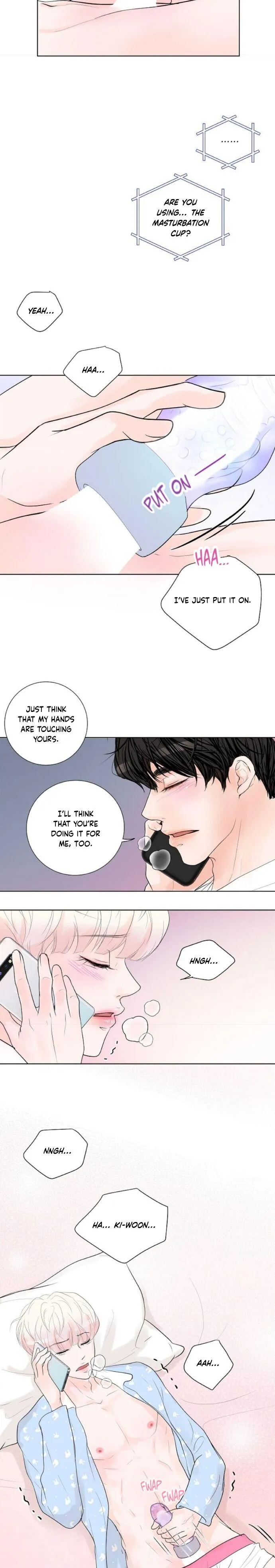 Curious about the Review? Chapter 22 page 13 - 