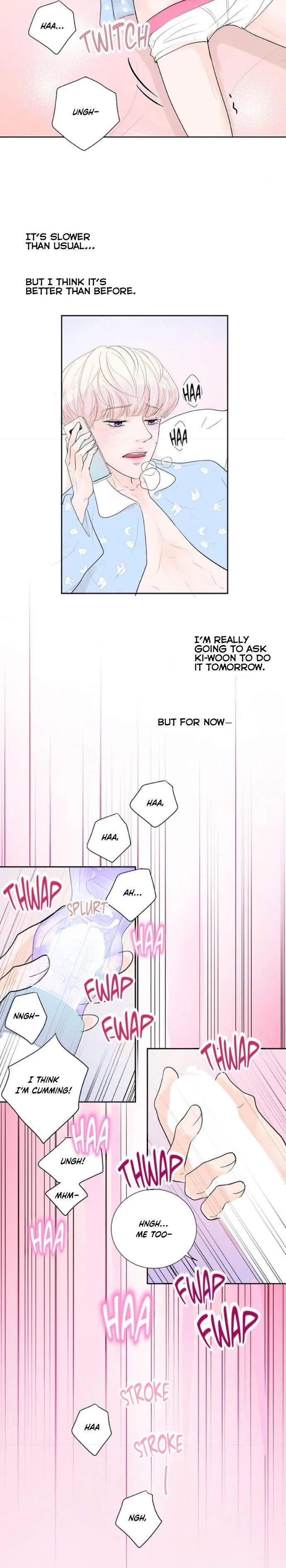 Curious about the Review? Chapter 22 page 14 - 