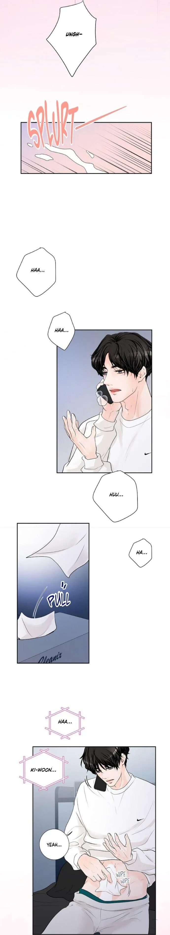 Curious about the Review? Chapter 22 page 15 - 