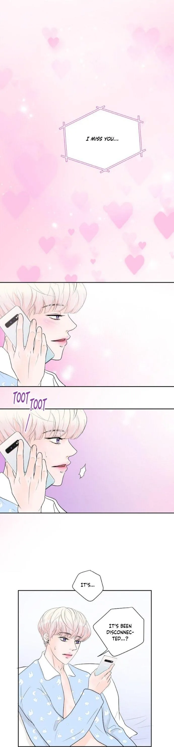 Curious about the Review? Chapter 22 page 16 - 