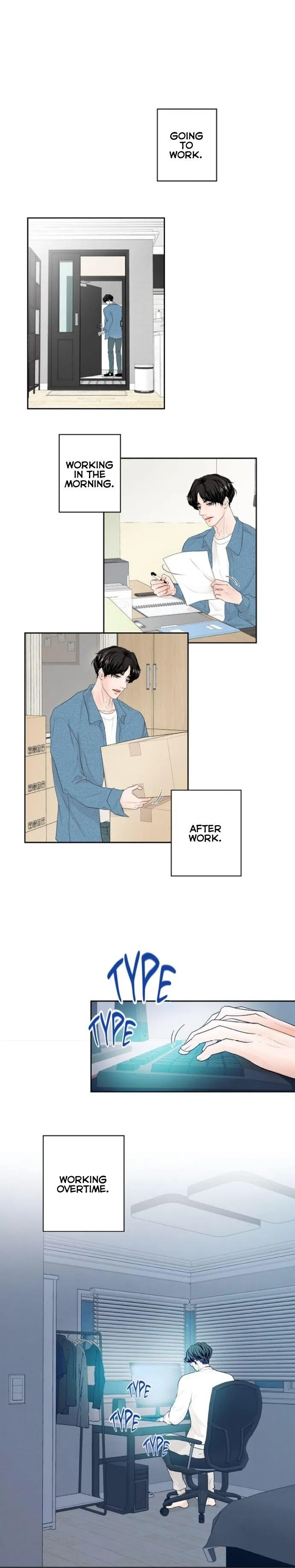Curious about the Review? Chapter 22 page 3 - 