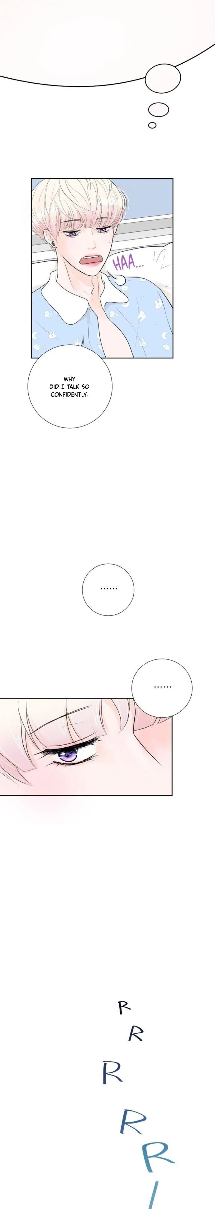 Curious about the Review? Chapter 22 page 6 - 
