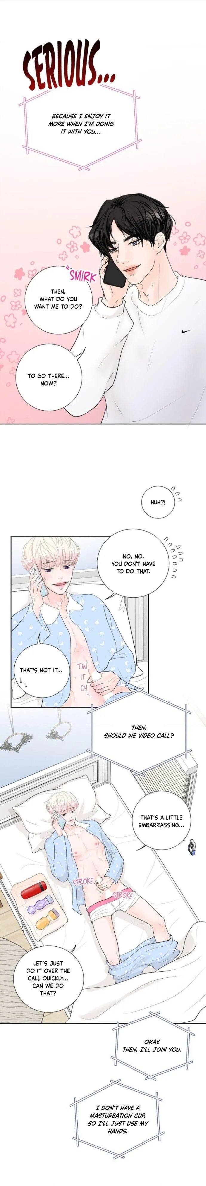 Curious about the Review? Chapter 22 page 10 - 