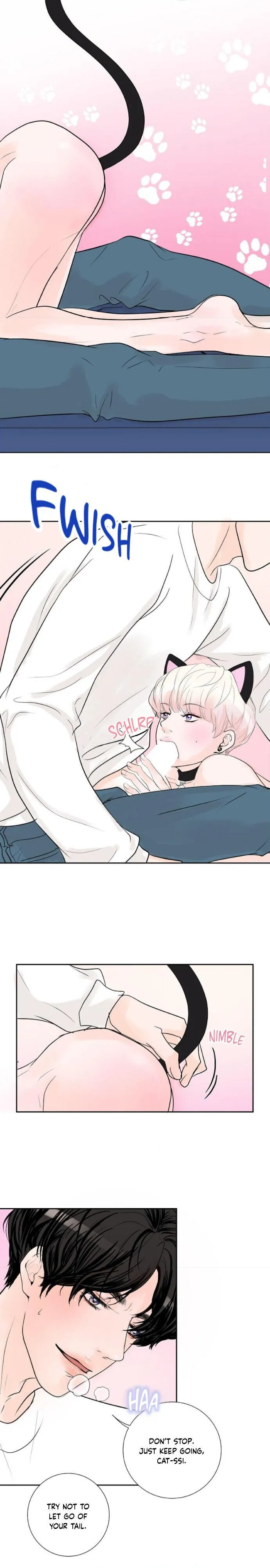 Curious about the Review? Chapter 23 page 12 - 