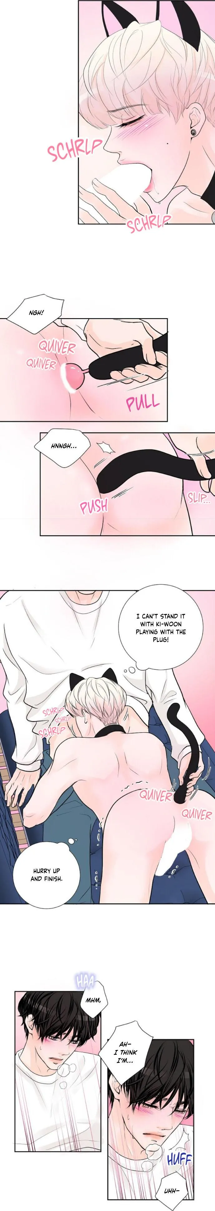 Curious about the Review? Chapter 23 page 13 - 