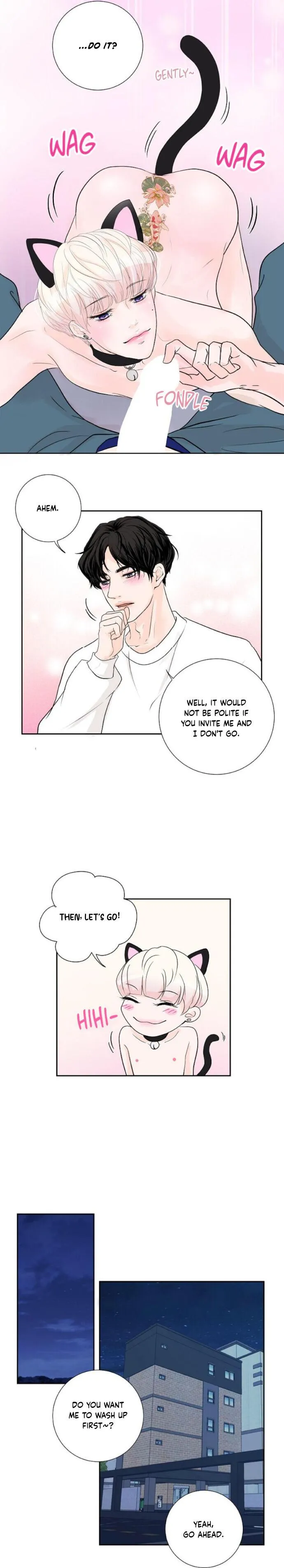 Curious about the Review? Chapter 23 page 15 - 