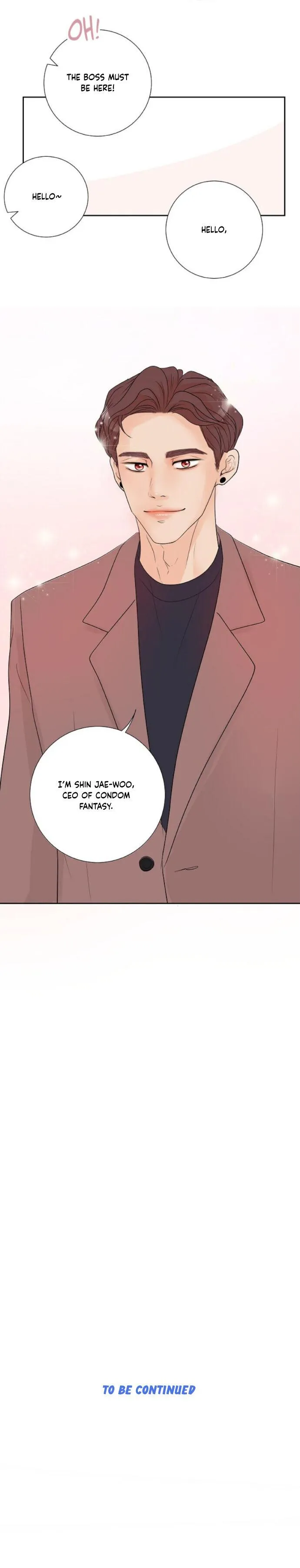 Curious about the Review? Chapter 23 page 19 - 