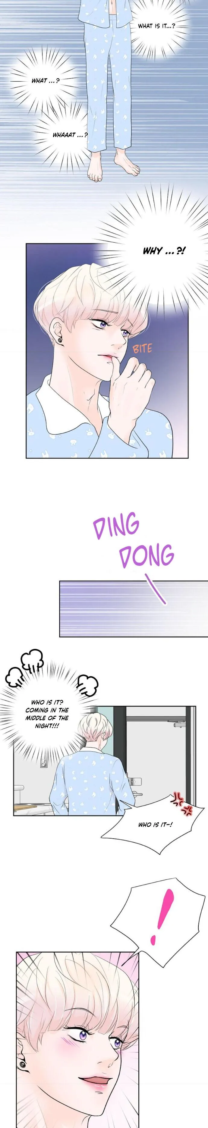 Curious about the Review? Chapter 23 page 4 - 