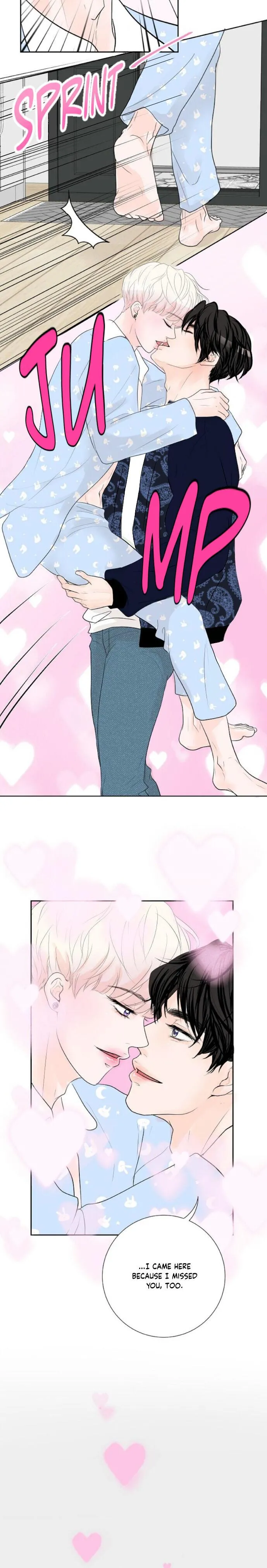 Curious about the Review? Chapter 23 page 5 - 