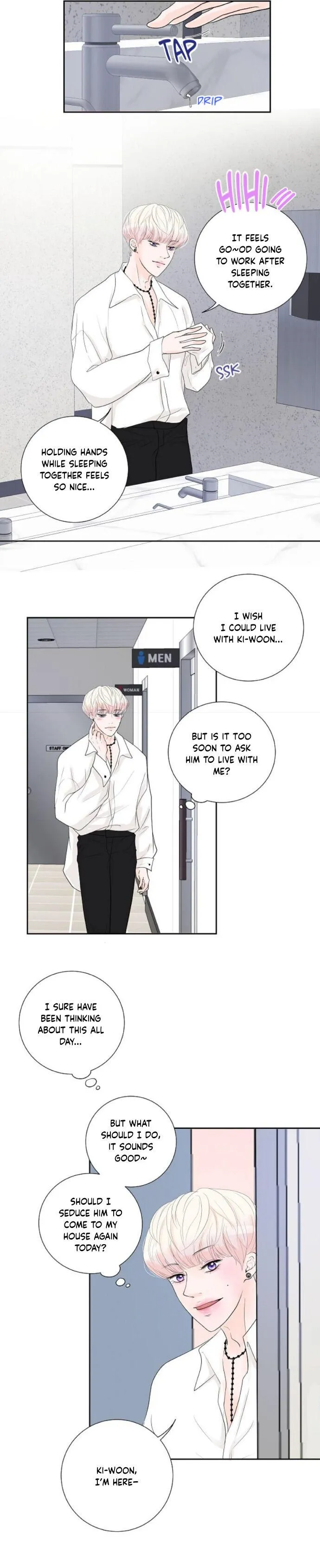 Curious about the Review? Chapter 23 page 7 - 