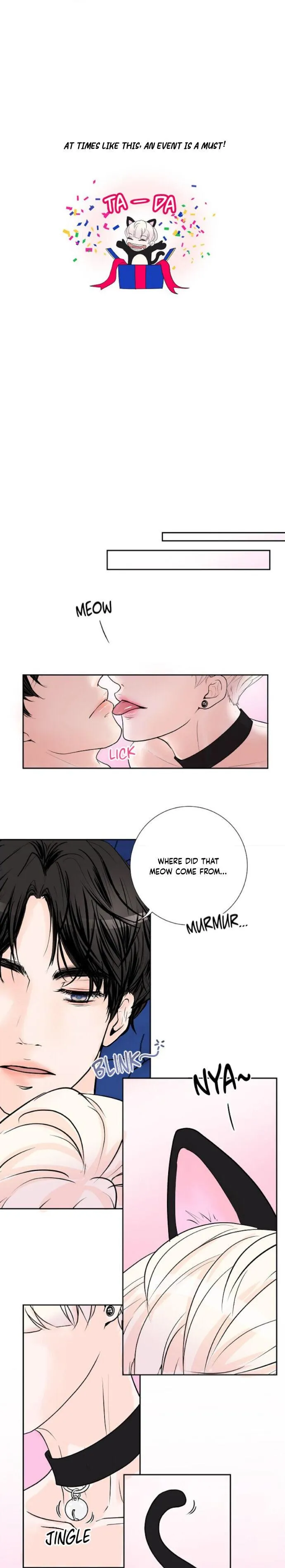 Curious about the Review? Chapter 23 page 9 - 