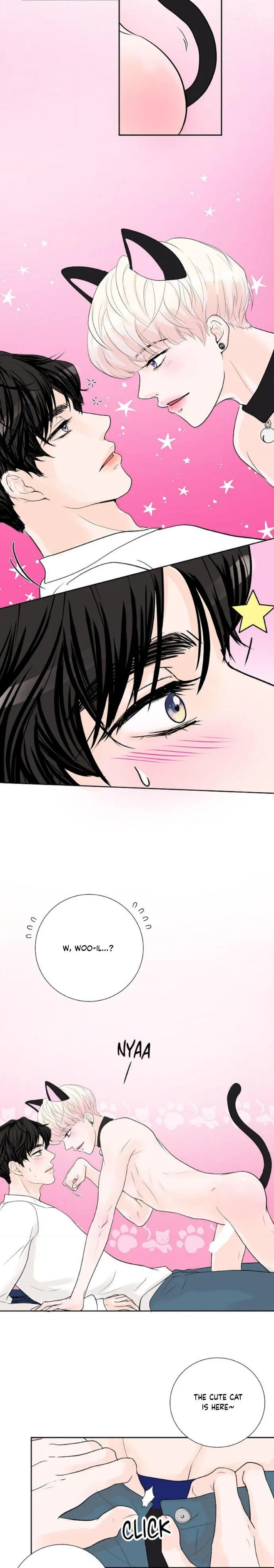 Curious about the Review? Chapter 23 page 10 - 