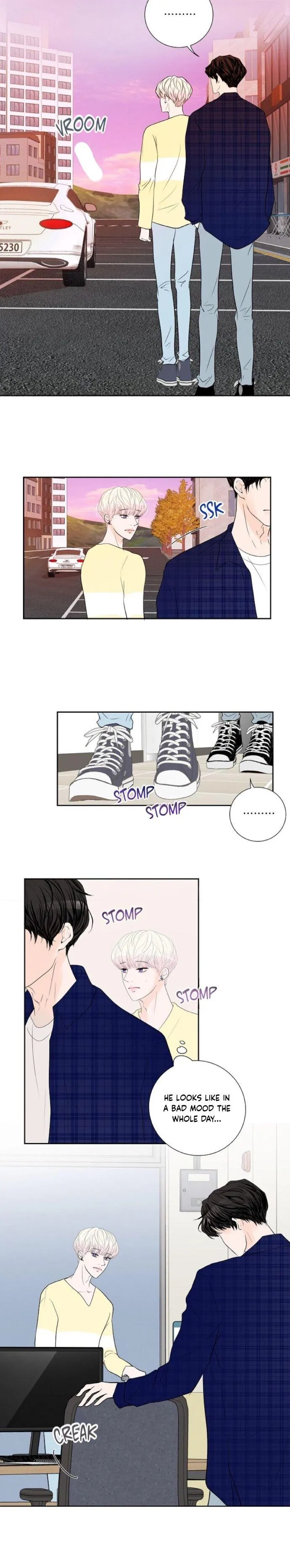 Curious about the Review? Chapter 24 page 12 - 