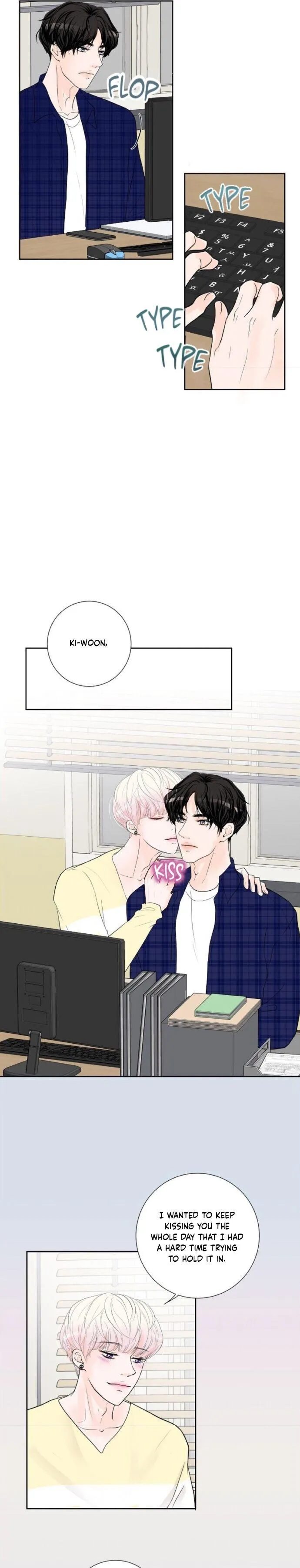 Curious about the Review? Chapter 24 page 13 - 
