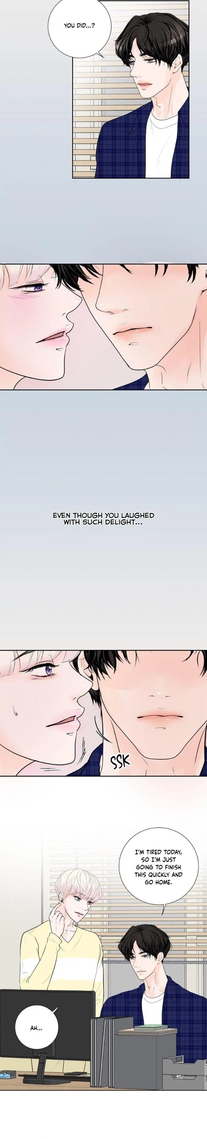Curious about the Review? Chapter 24 page 14 - 