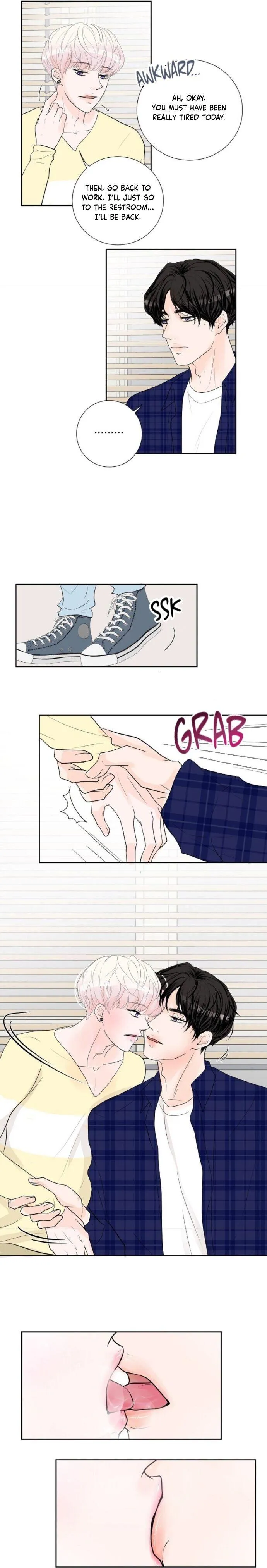 Curious about the Review? Chapter 24 page 15 - 