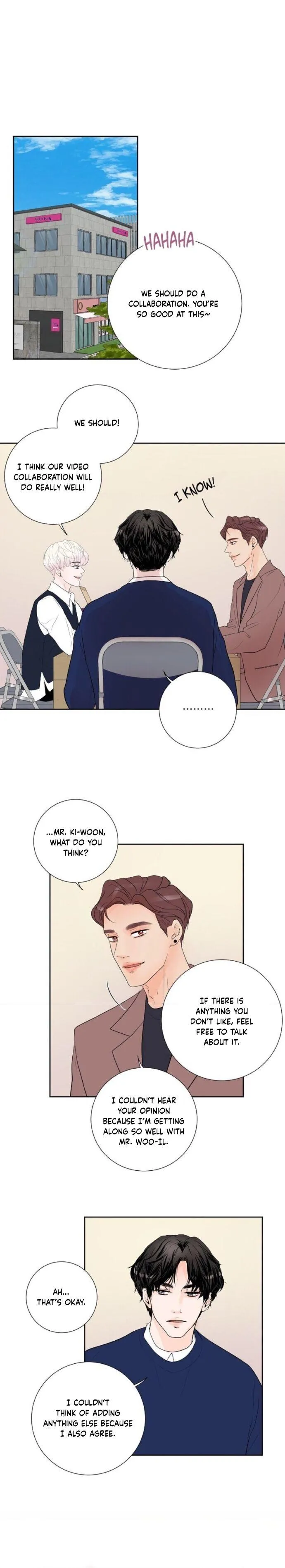 Curious about the Review? Chapter 24 page 3 - 