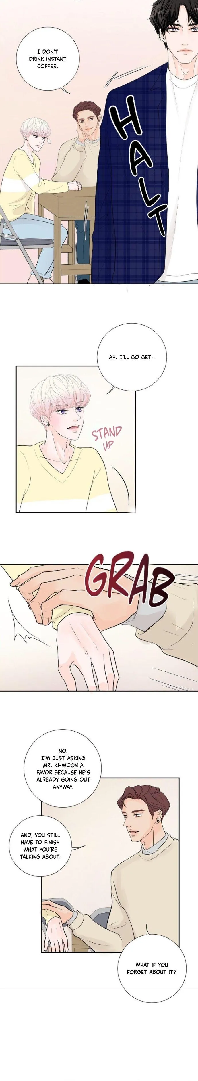 Curious about the Review? Chapter 24 page 6 - 