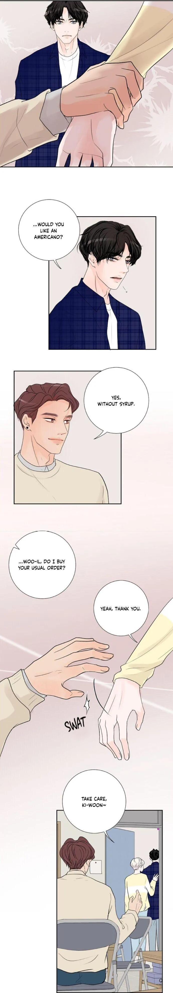 Curious about the Review? Chapter 24 page 7 - 