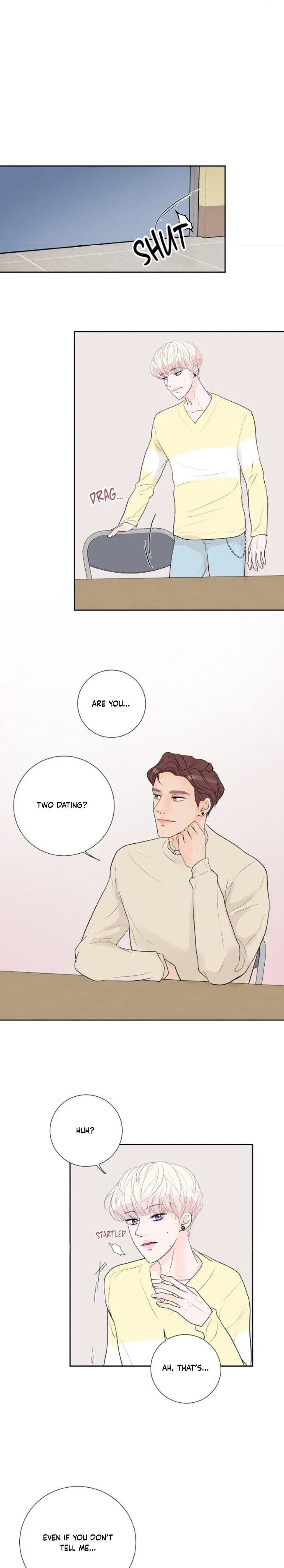 Curious about the Review? Chapter 24 page 8 - 