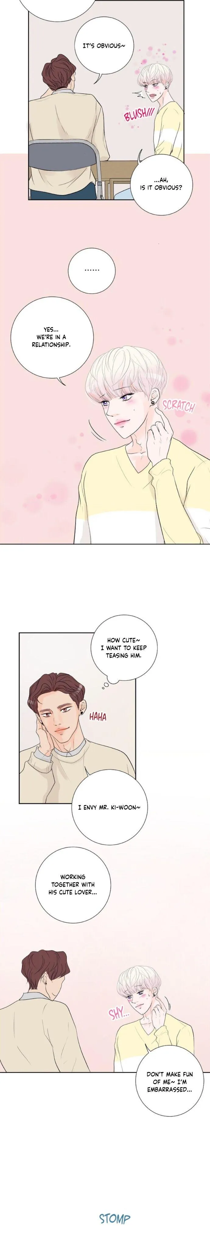Curious about the Review? Chapter 24 page 9 - 