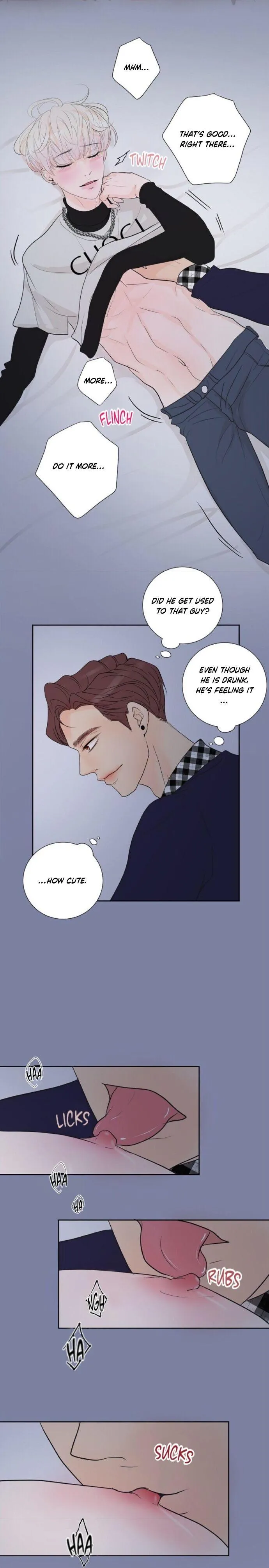 Curious about the Review? Chapter 25 page 13 - 