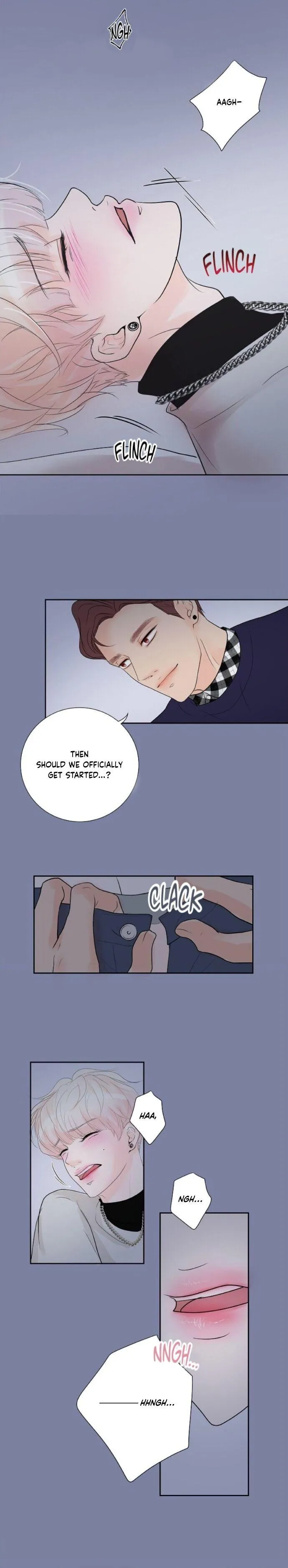 Curious about the Review? Chapter 25 page 14 - 