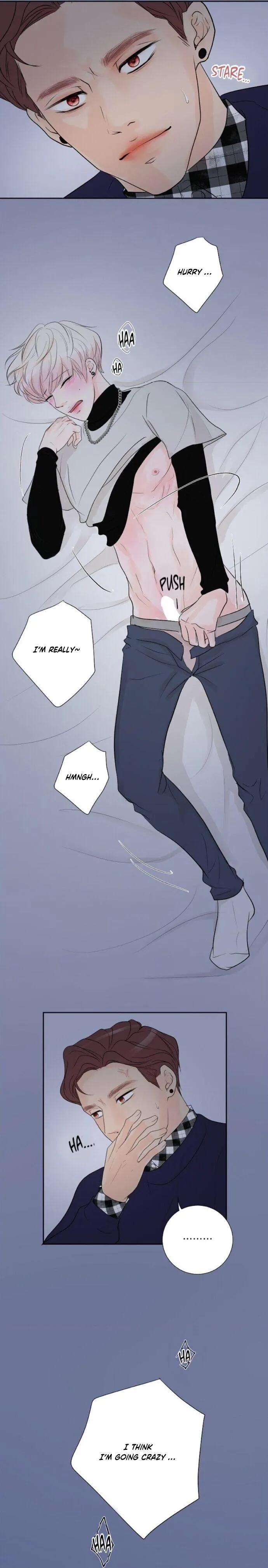 Curious about the Review? Chapter 25 page 15 - 