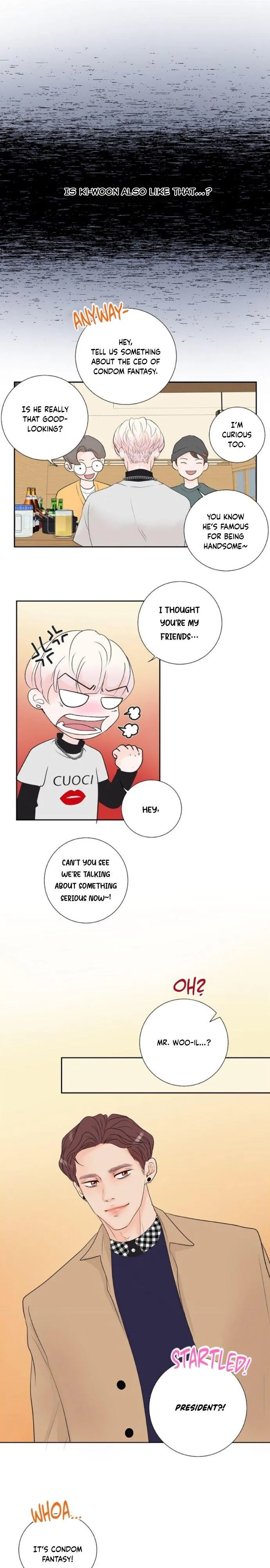 Curious about the Review? Chapter 25 page 6 - 