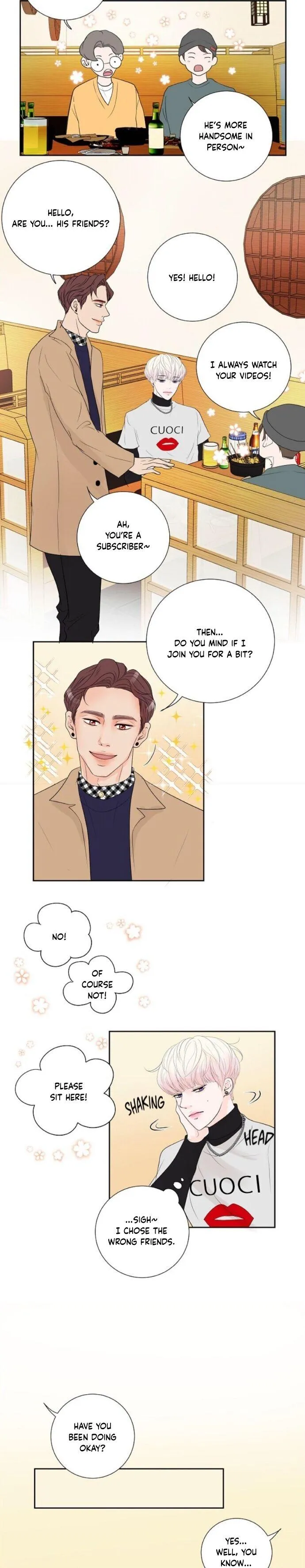 Curious about the Review? Chapter 25 page 7 - 