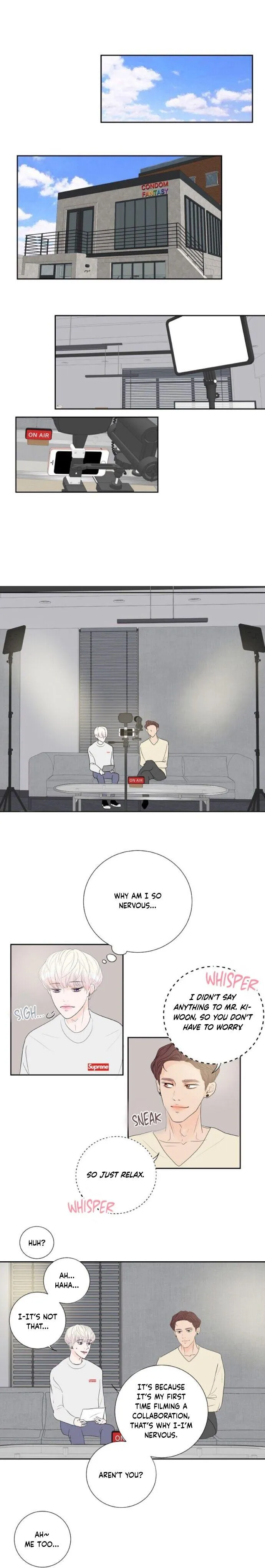 Curious about the Review? Chapter 26 page 13 - 