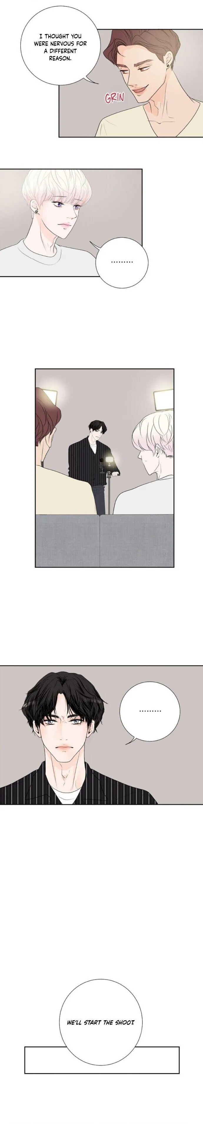 Curious about the Review? Chapter 26 page 14 - 