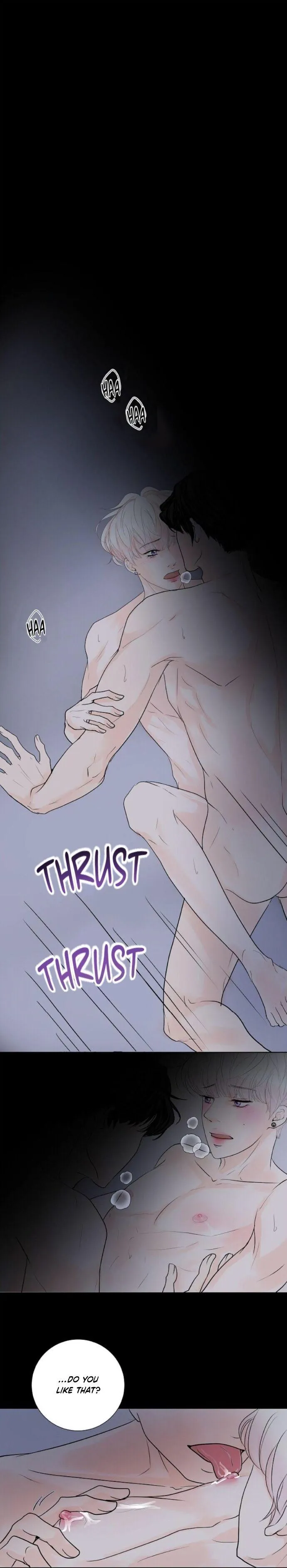 Curious about the Review? Chapter 26 page 3 - 