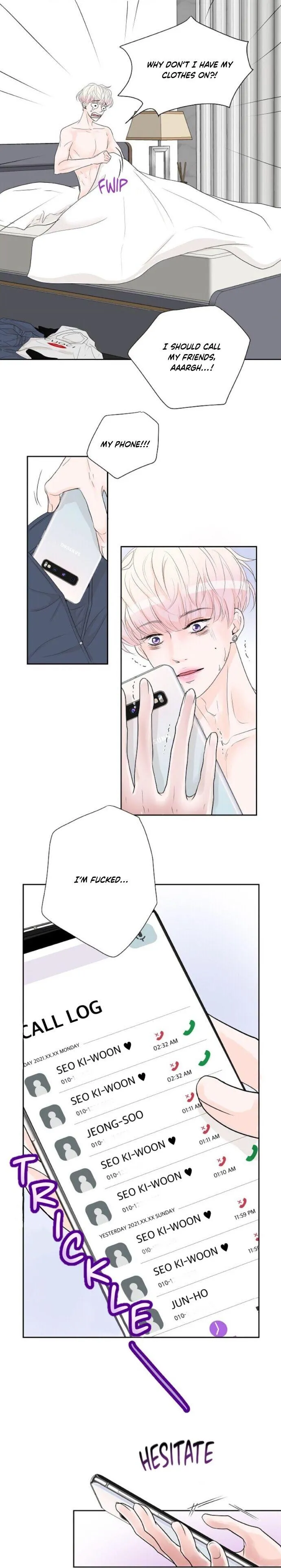 Curious about the Review? Chapter 26 page 6 - 