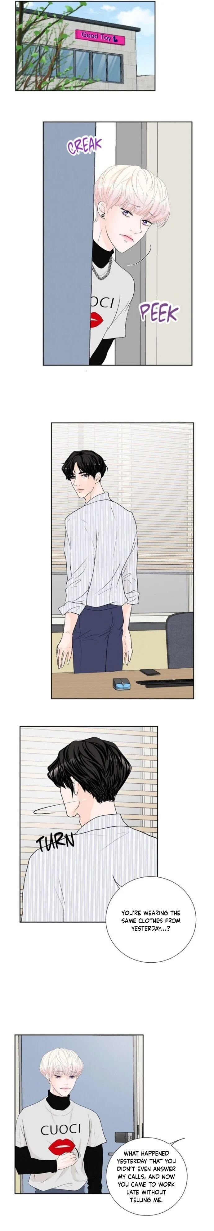 Curious about the Review? Chapter 26 page 8 - 