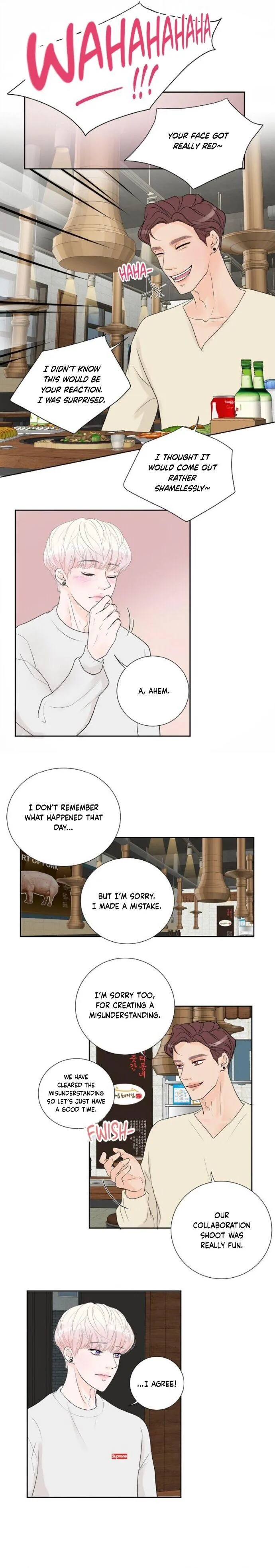 Curious about the Review? Chapter 27 page 11 - 