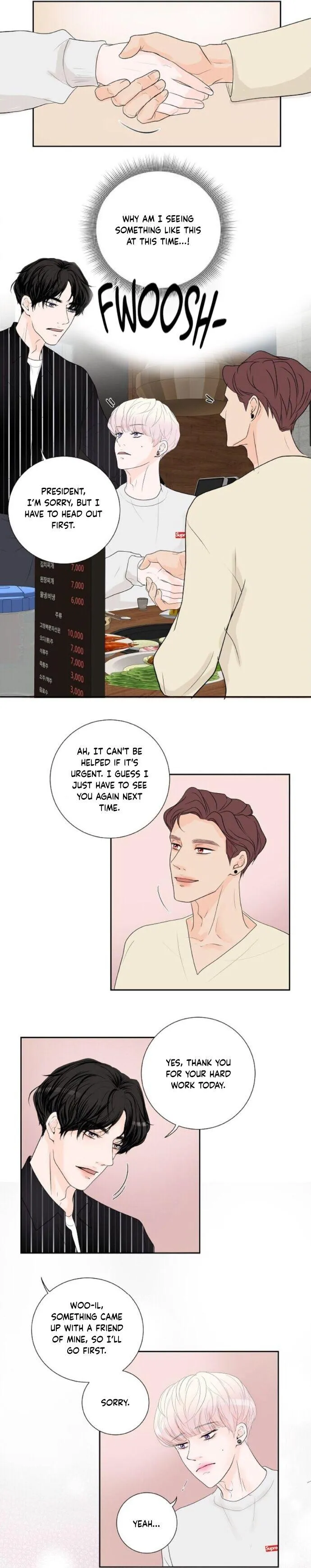 Curious about the Review? Chapter 27 page 12 - 