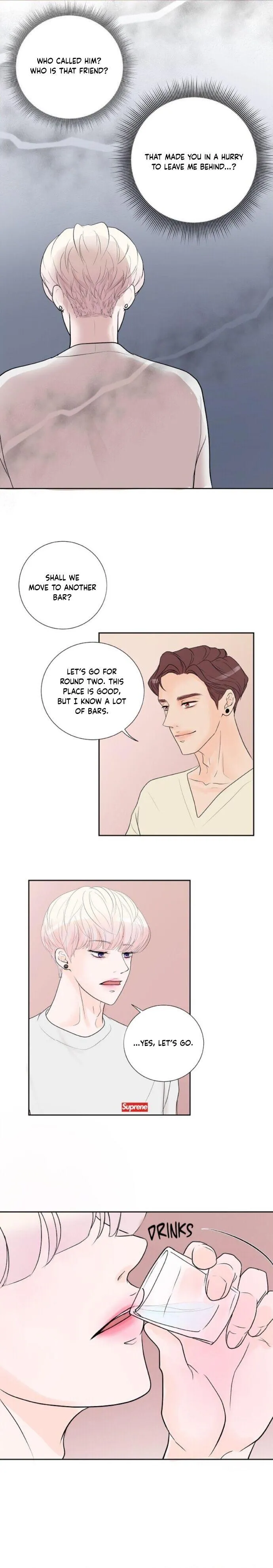 Curious about the Review? Chapter 27 page 14 - 