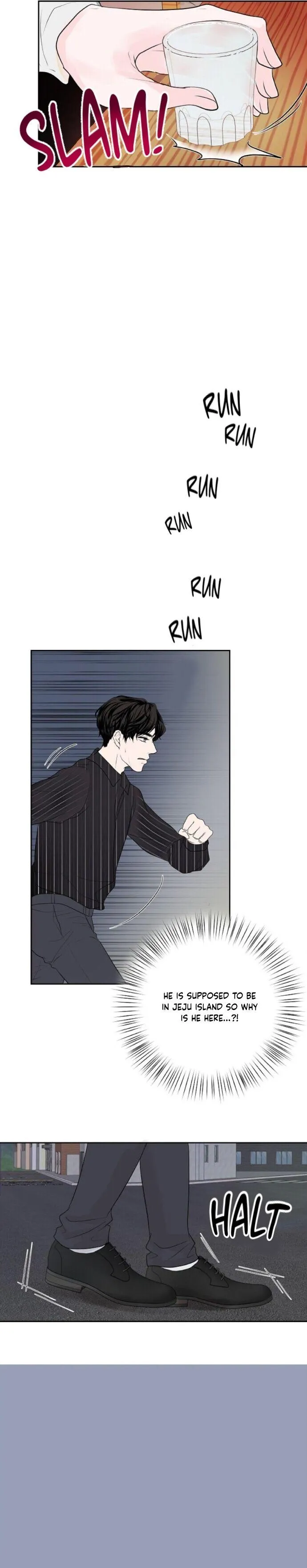 Curious about the Review? Chapter 27 page 15 - 