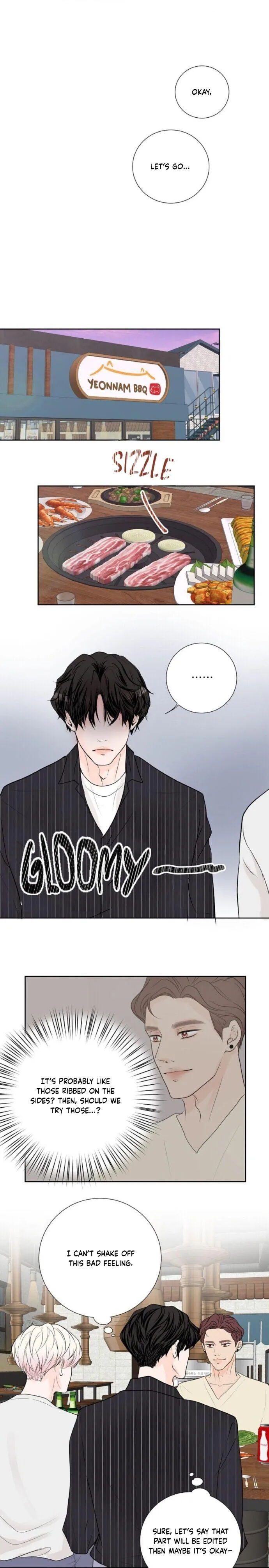 Curious about the Review? Chapter 27 page 4 - 