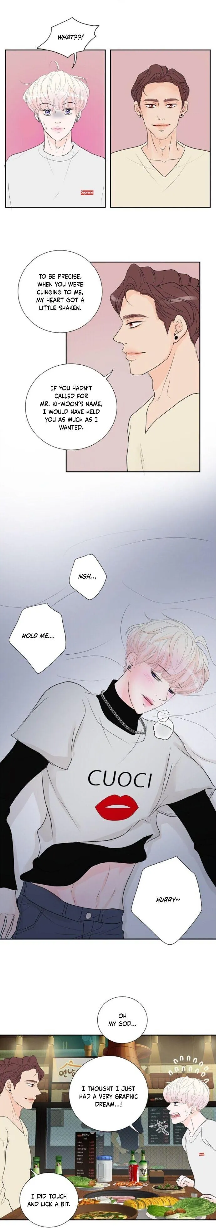 Curious about the Review? Chapter 27 page 7 - 