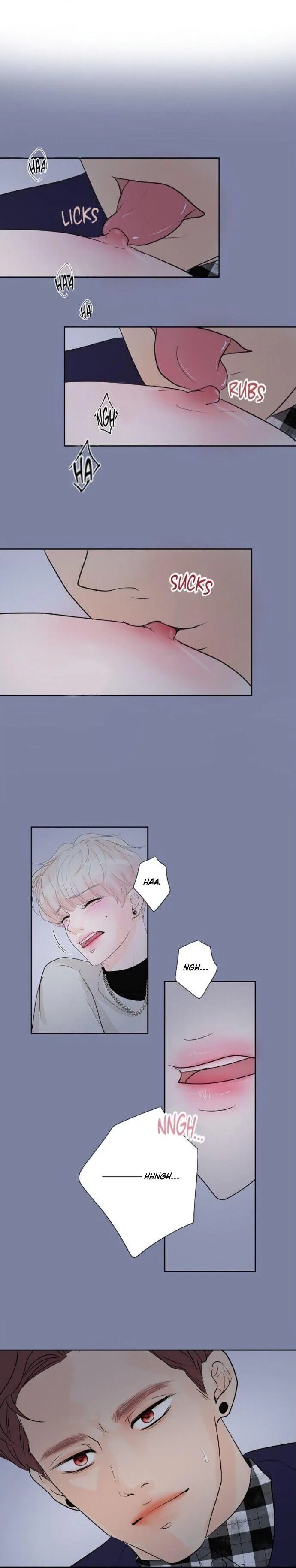 Curious about the Review? Chapter 27 page 8 - 