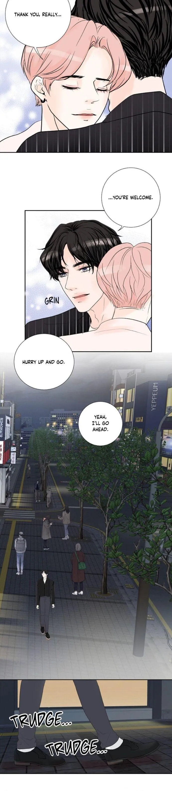 Curious about the Review? Chapter 28 page 11 - 