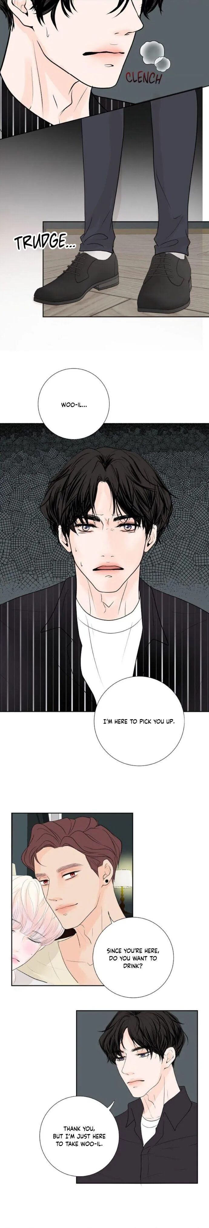 Curious about the Review? Chapter 28 page 15 - 